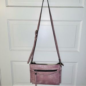 URBAN EXPRESSIONS crossbody purse